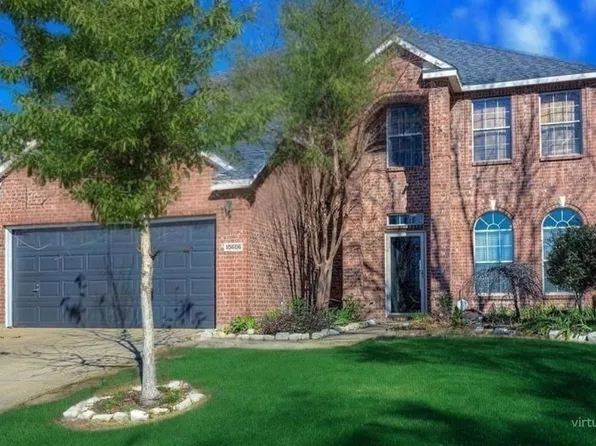 10606 Newcastleton Ln, Rowlett, TX 75089