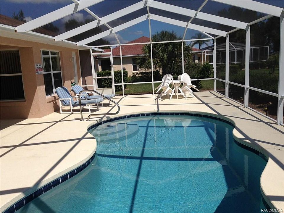 4434 E Van Ness Rd, Hernando, FL 34442 Zillow