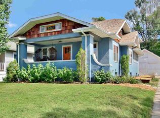 416 N Rutan Ave, Wichita, KS 67208