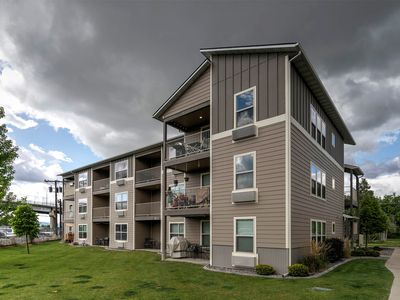 1245 Waverly St Unit 103, Missoula, MT, 59802