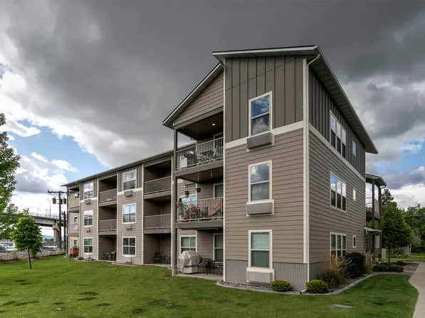 1245 Waverly St Unit 103, Missoula, MT 59802