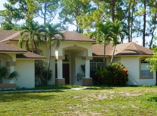 14029 Key Lime Blvd, Loxahatchee, FL 33470
