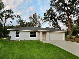 13529 SW 114th Ln, Dunnellon, FL 34432