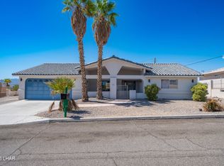 721 Scout Dr, Lake Havasu City, AZ 86406