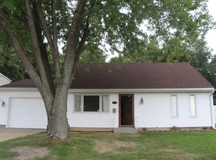 2040 E 42nd St, Lorain, OH 44055