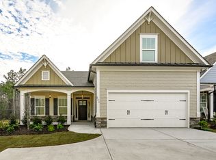 The Kildare Plan, Lake Society on Lake Lanier, Gainesville, GA 30501