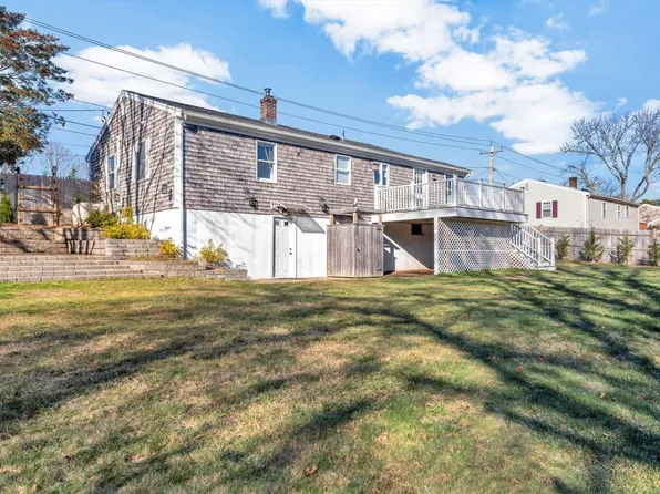 51 Homestead Lane, East Falmouth, MA 02536