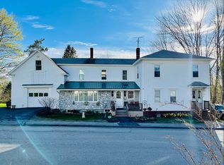 68 High St FLOOR 1, Windham, ME 04062