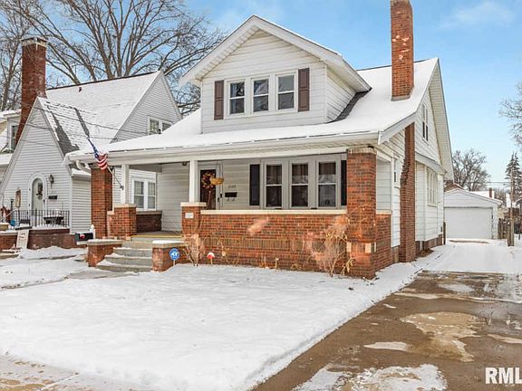 2nd image of 2109 W Kellogg Ave