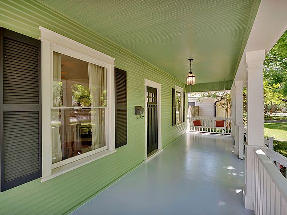 5th image of 5324 El Campo Ave