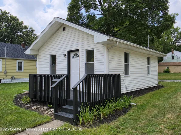 1100 Regent St, Lansing, MI 48912