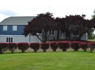 8824 S Hilby Rd, Spokane, WA 99223