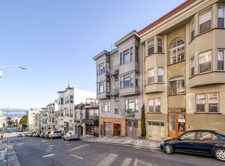 977 Pacific Ave #979, San Francisco, CA 94133