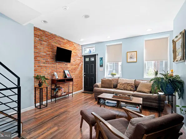1536 S Capitol St, Philadelphia, PA 19146