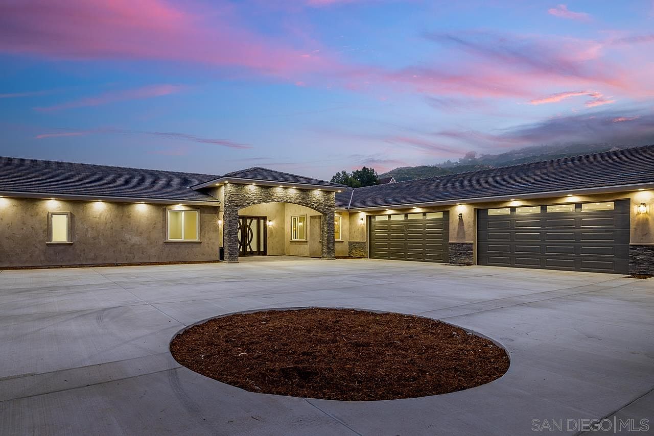 15397 Rocky Mountain Rd, Jamul, CA 91935 Zillow