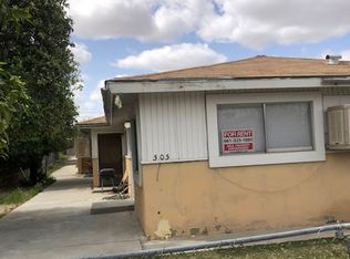505 Van Buren St #A, Taft, CA 93268