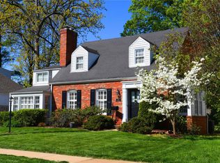 1661 Andrew Dr, Saint Louis, MO 63122