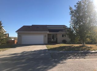 587 Stealth Ln, Box Elder, SD 57719
