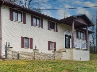 6399 Hurricane Rd, Wise, VA 24293