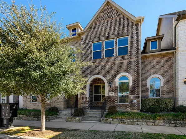 4248 Riverside Dr, Flower Mound, TX 75028