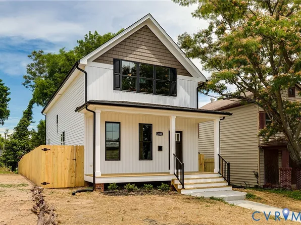 2821 Burfoot St, Richmond, VA 23224