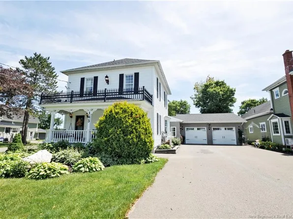 163 Sheriff Rd, Grand Falls, NB E3Z 2Z8
