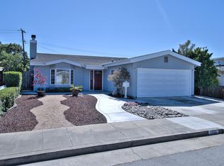 1202 Cobb St, San Mateo, CA 94401