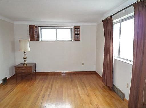 Living room.