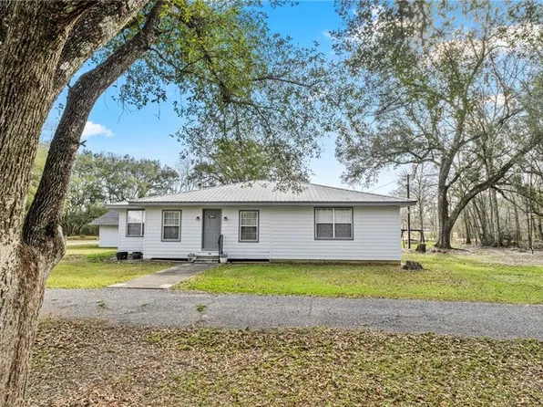 30204 J D Thomas Rd, Bush, LA 70431