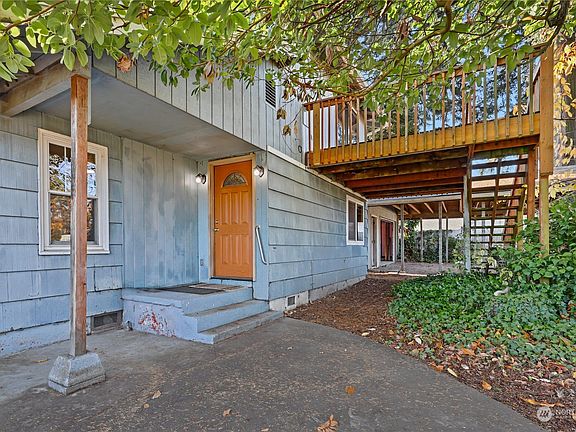 2nd image of 4125 W G Street