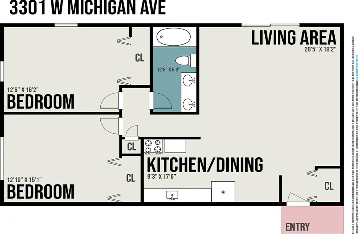 The Willows (Sprague and Michigan LLC) — Photo 2