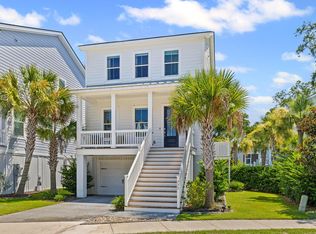 775 Forrest Dr, Daniel Island, SC 29492