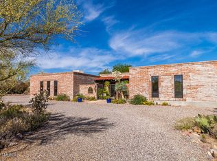 3131 N Tomas Rd, Tucson, AZ 85745