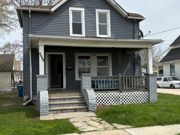 1713 Oakdale Ave, Lorain, OH 44052