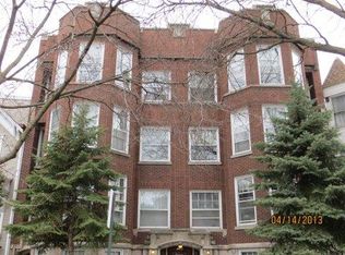 2468 N Orchard St #1S, Chicago, IL 60614