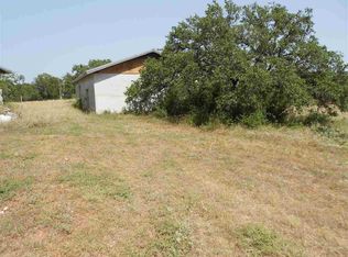 Roselea Dr, Buchanan dam, TX 78609