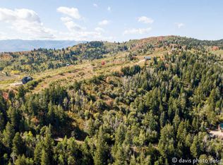 517 Porcupine Loop, Coalville, UT 84017