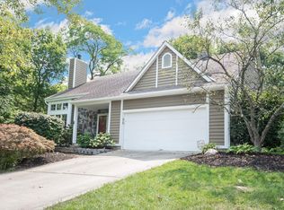 8057 Red Mill Dr, West Chester, OH