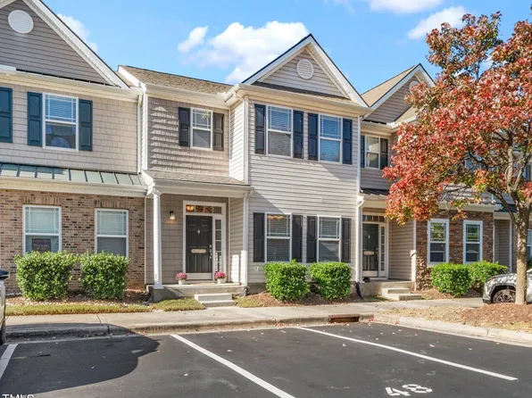 711 Keystone Park Dr Unit 48, Morrisville, NC 27560
