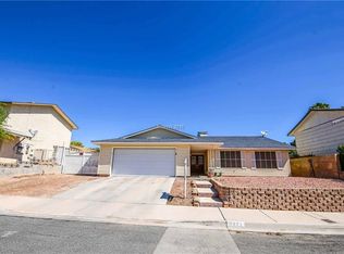 4272 Vader Ave, Las Vegas, NV 89120