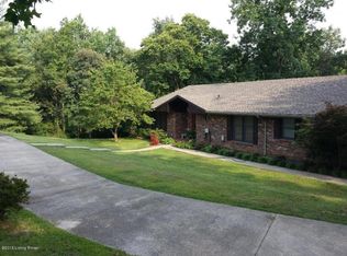 365 Colt Ln, Brooks, KY 40109