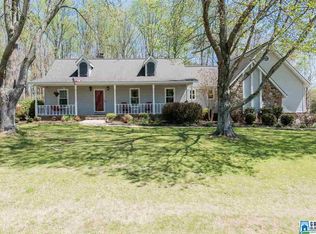 1014 Grace Rd NW, Arab, AL 35016