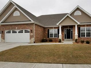 1048 Gardenbridge Pl, Saint Charles, MO 63303