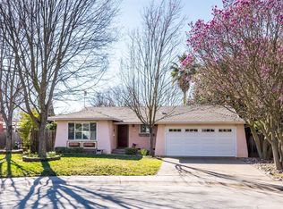 2261 Glencoe Way, Sacramento, CA