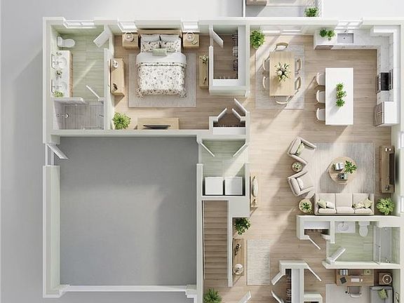 2nd image of 2797 Red Maple Ave #12