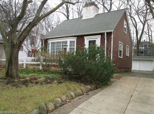 3274 Meadowbrook Blvd, Cleveland Heights, OH 44118