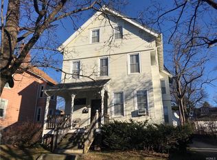 18 Balding Ave, Poughkeepsie, NY 12601