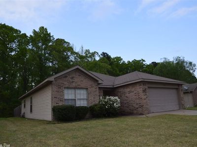 345 Meadow Creek Dr, Haskell, AR, 72015