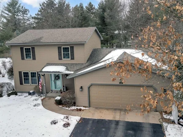 521 NINTH STREET, Plover, WI 54467