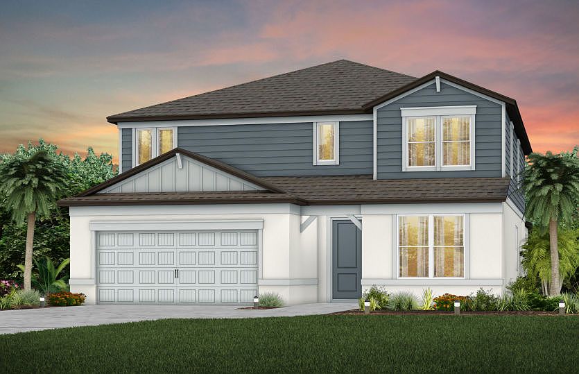 Elevation CO1